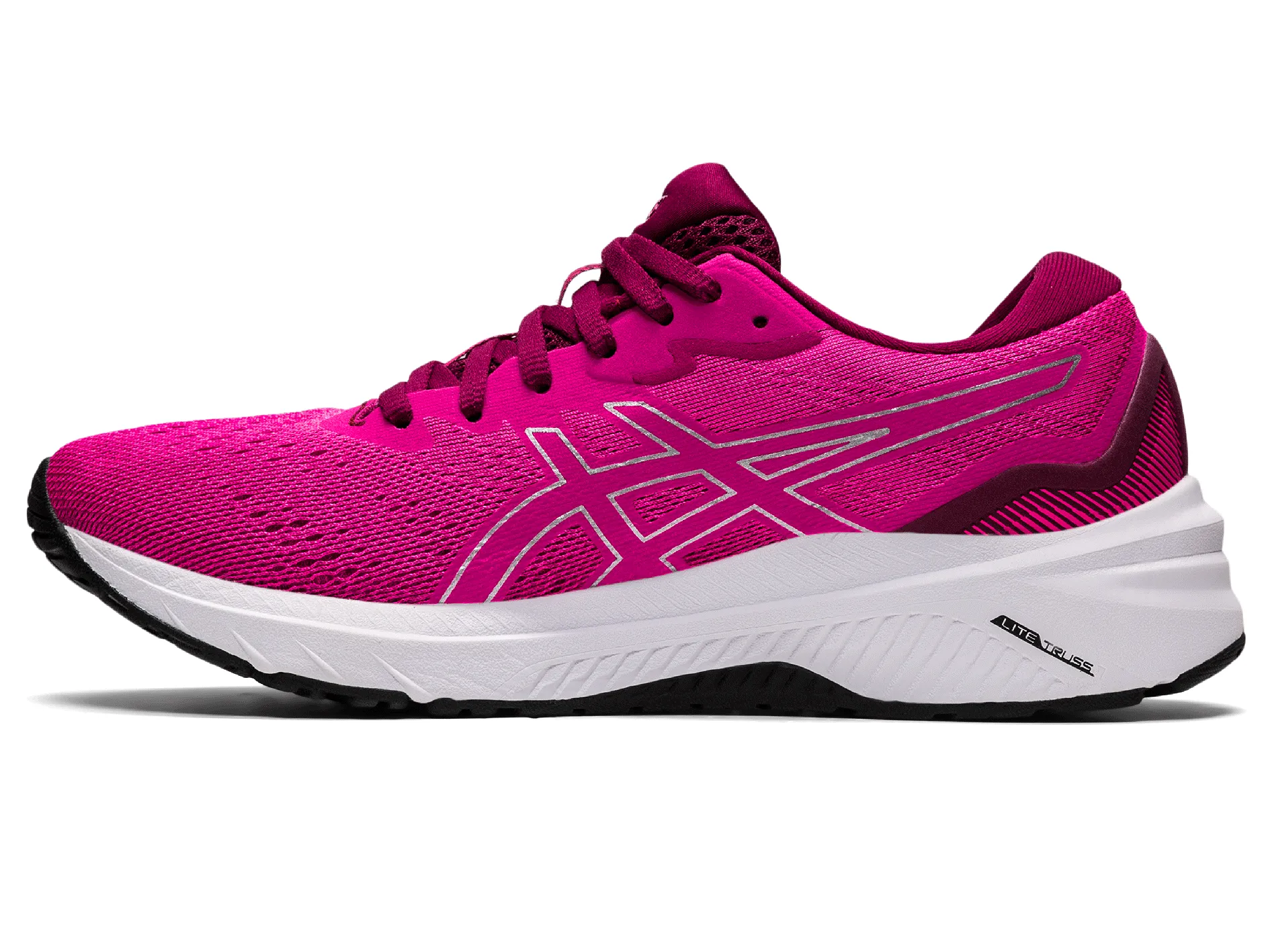 Asics Womens GT-1000 11 <br> 1012B197 600