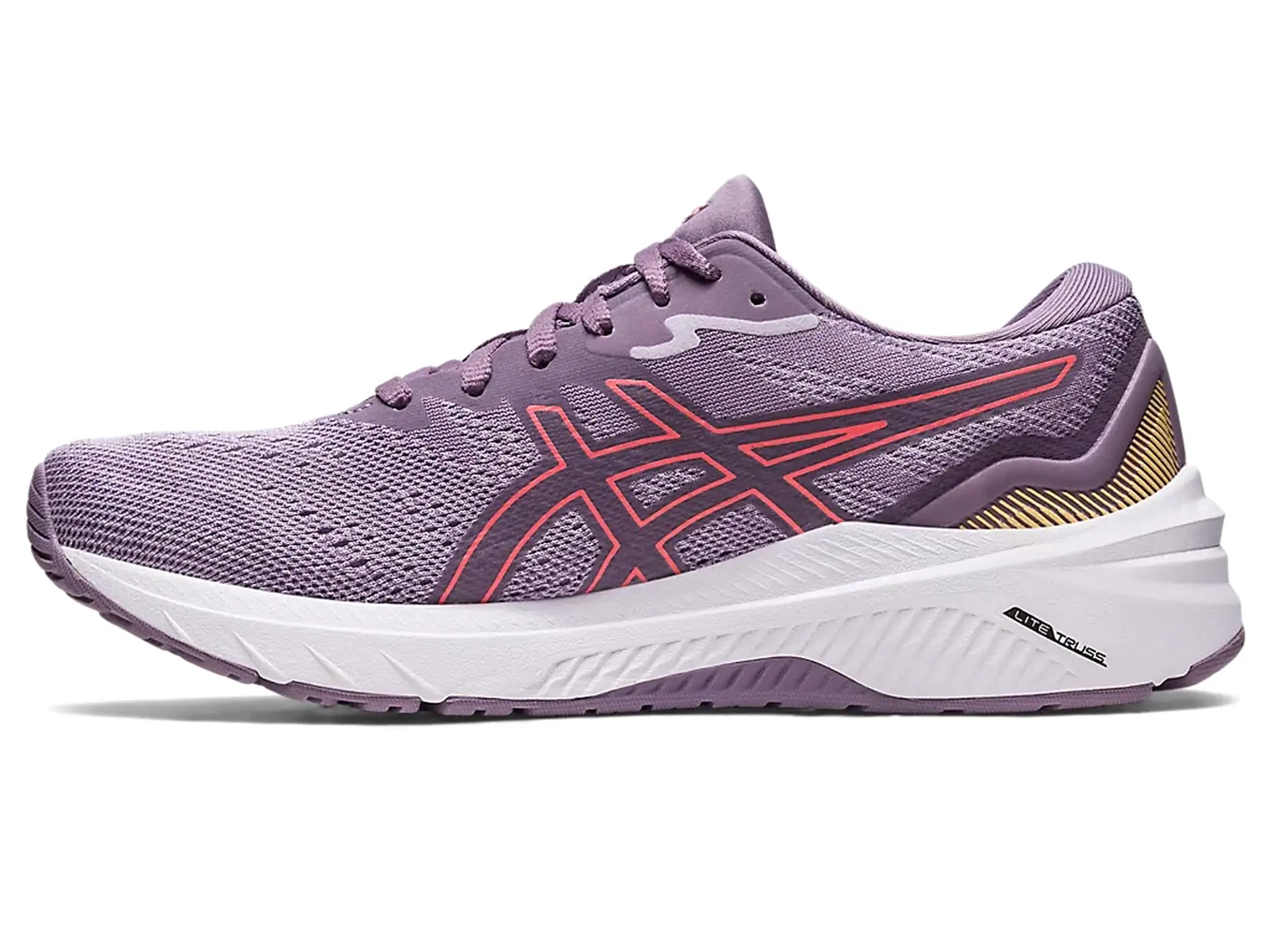 Asics Womens GT-1000 11 (D Width) <br> 1012B196 500