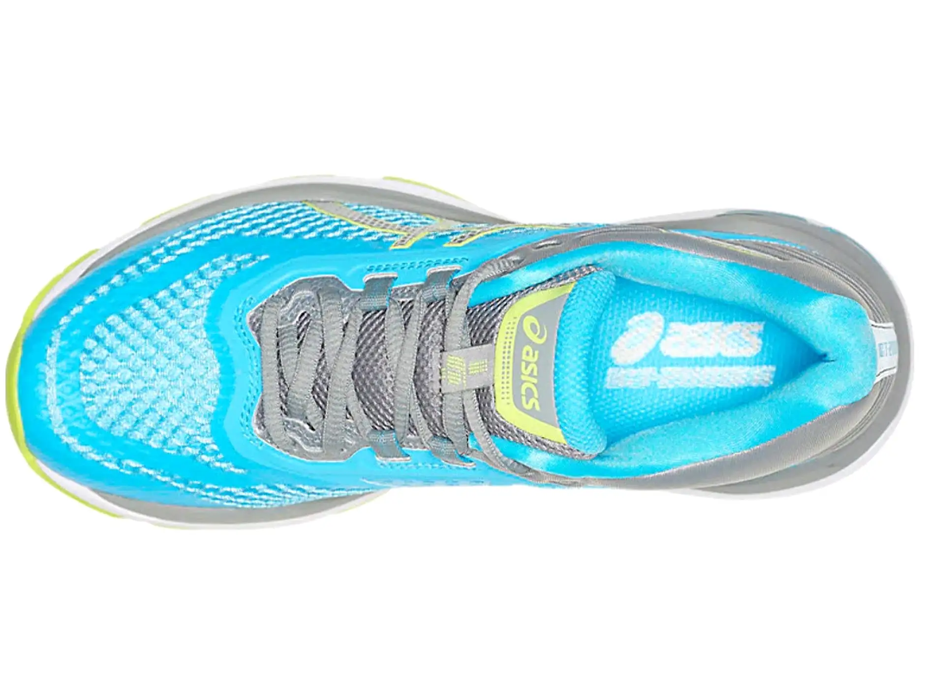 Asics Womens GT 2000 6 (D Width) <br> T856N 400