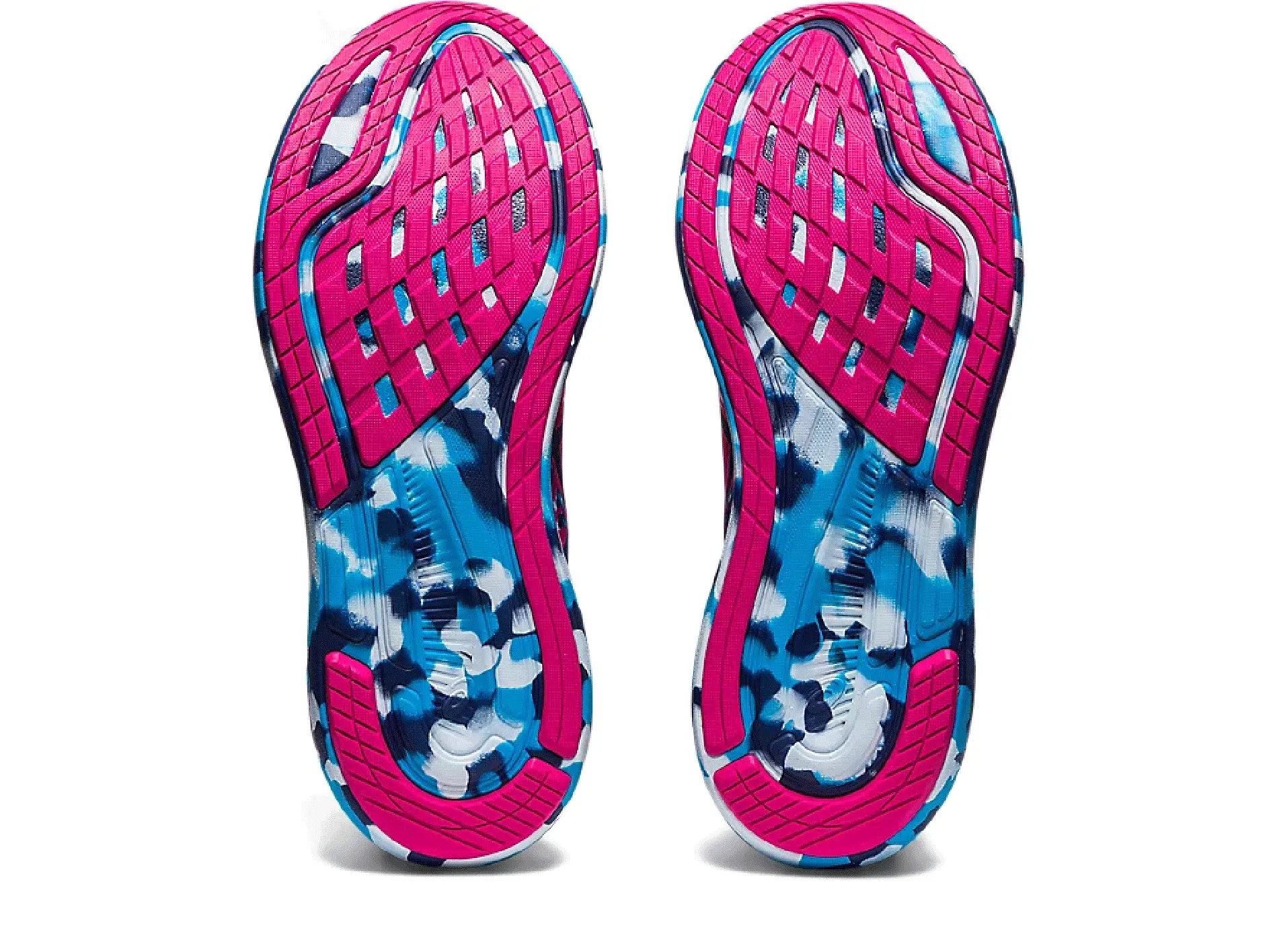 Asics Womens Noosa Tri 14 <BR> 1012B208 702