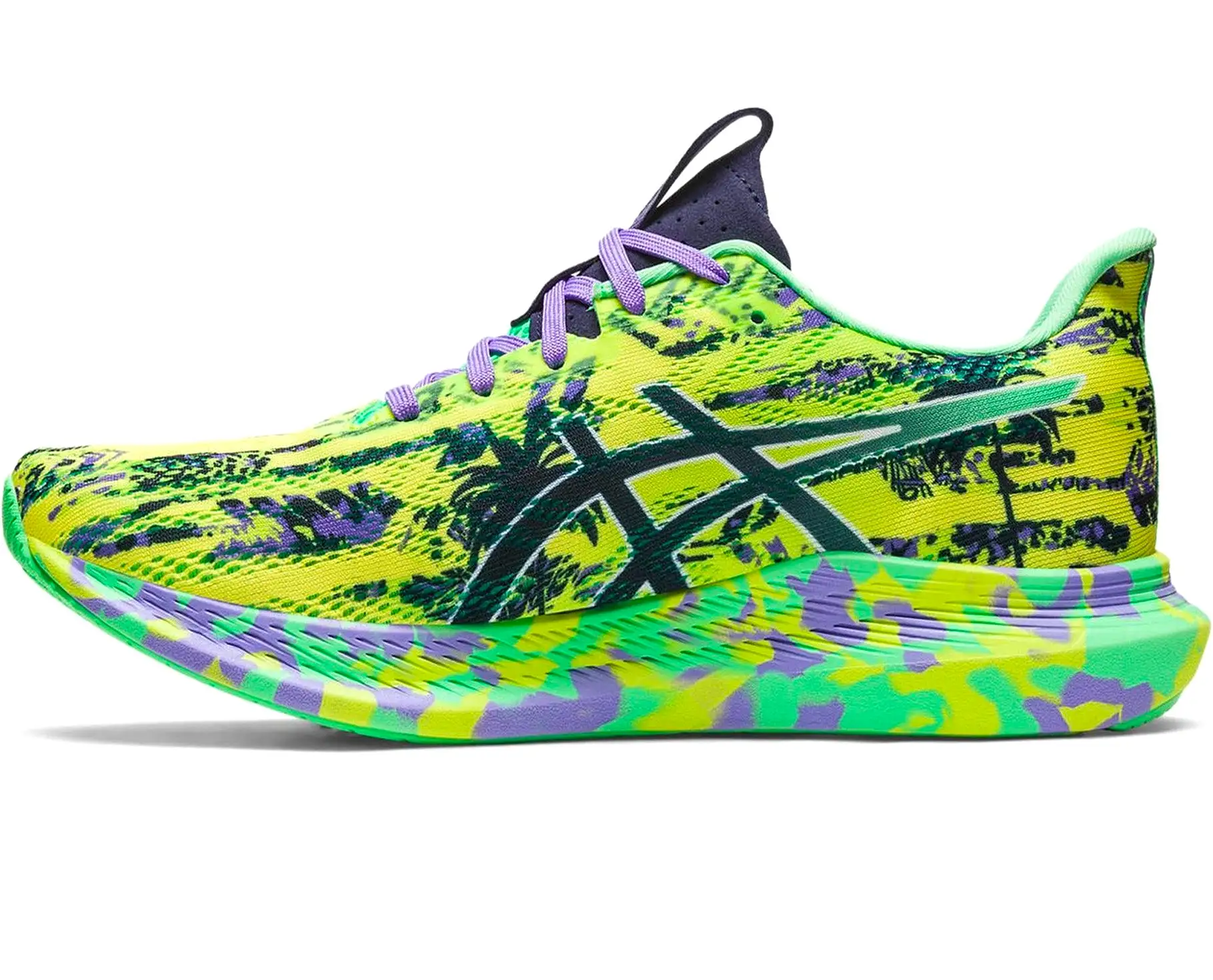 Asics Womens Noosa Tri 14 <BR> 1012B208 751