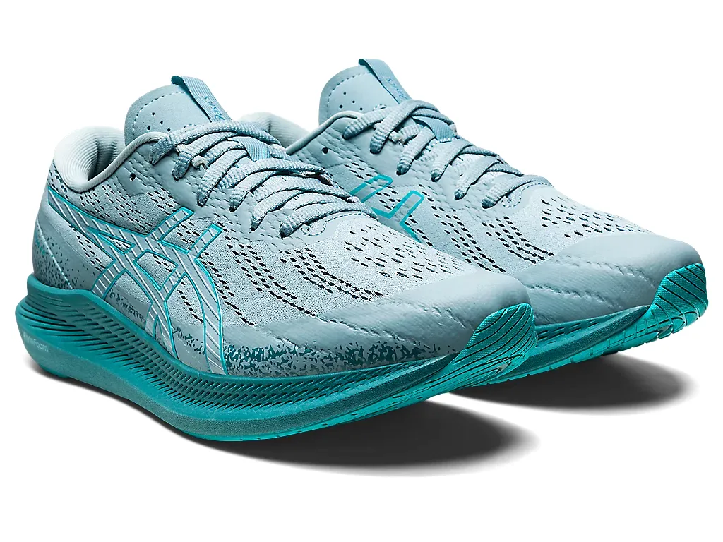 Asics Womens WalkRide FF <BR> 1132A066 400