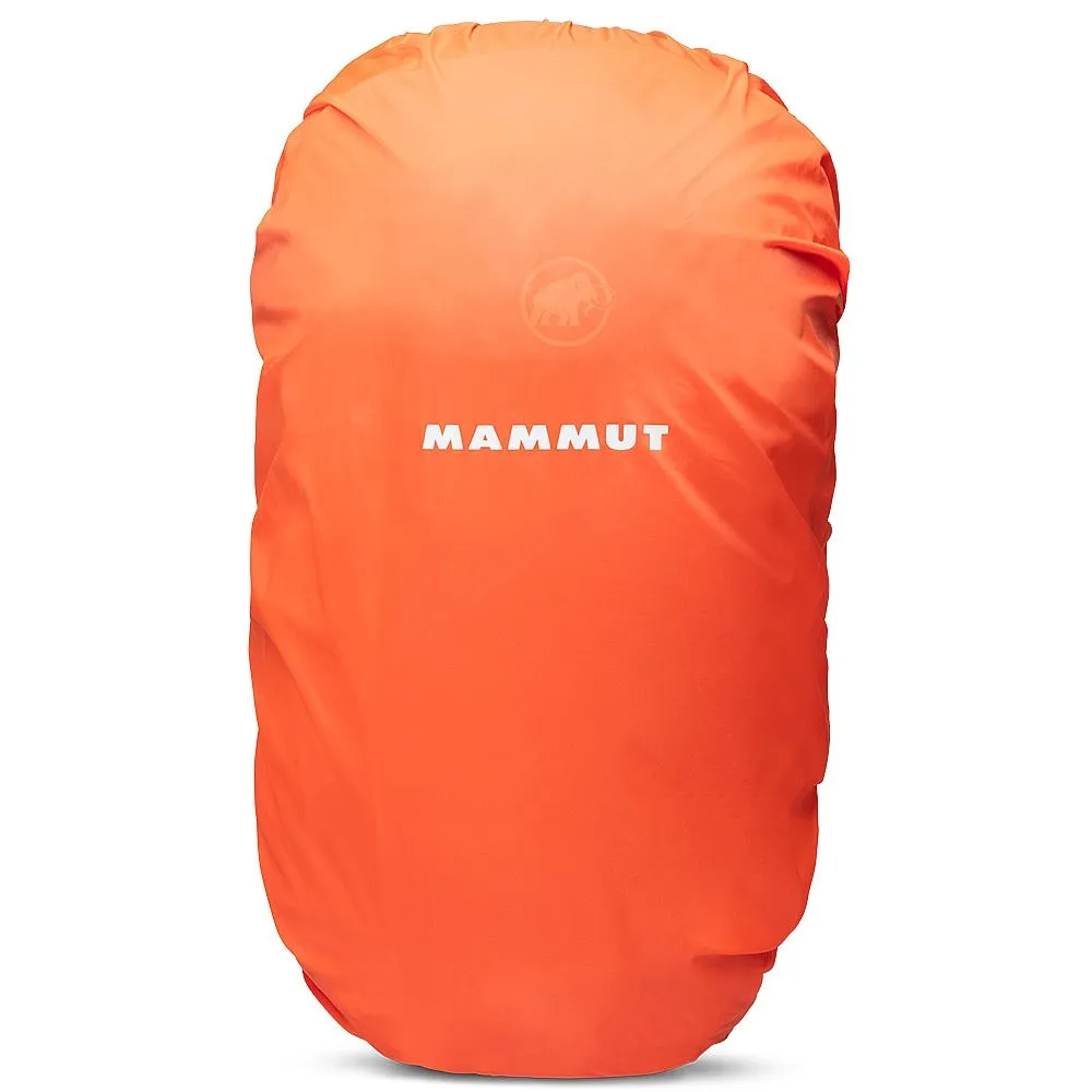 backpack Mammut Lithium 20 - Blood Red/Black - women´s