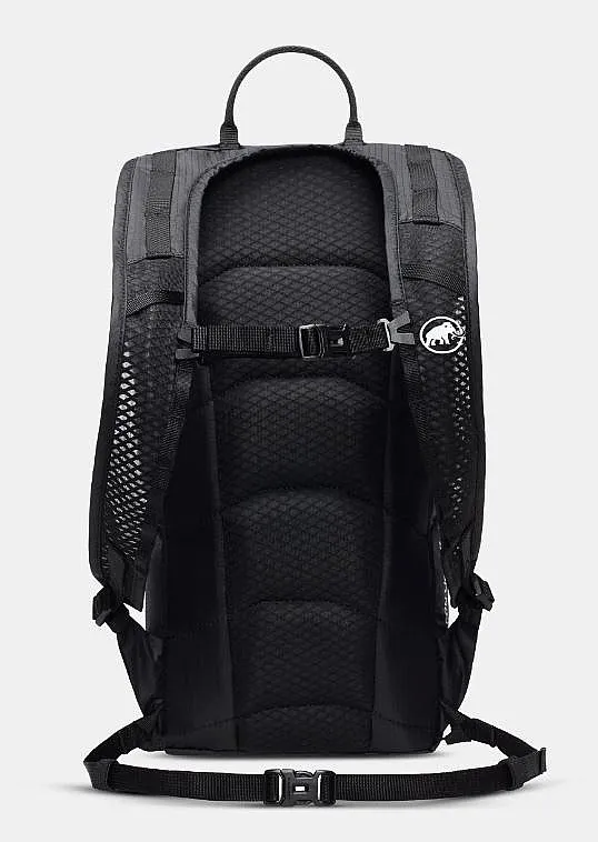 backpack Mammut Neon Light 12 - Black