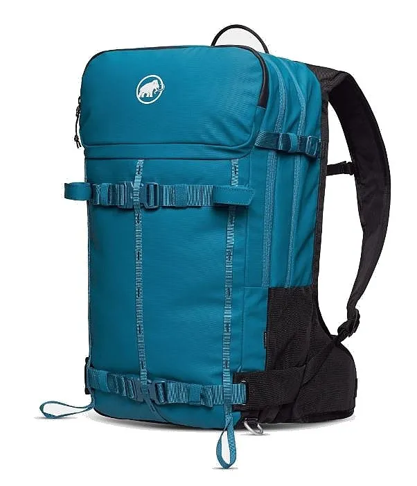 backpack Mammut Nirvana 28 - Sapphire/Black