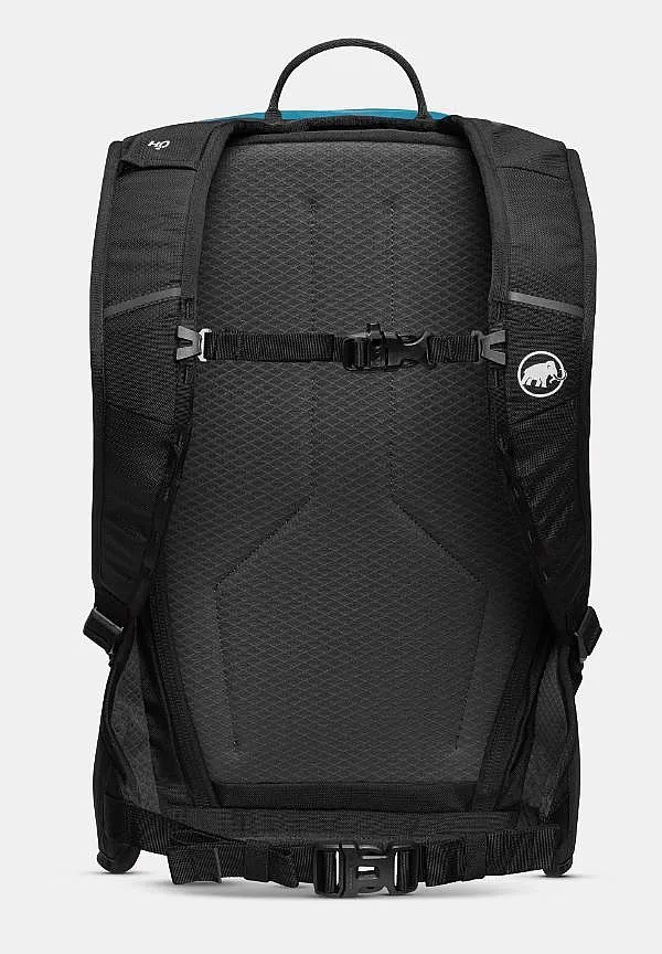 backpack Mammut Nirvana 28 - Sapphire/Black