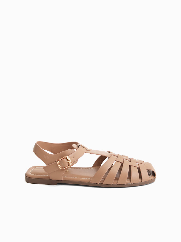 Belgium Fisherman Sandals