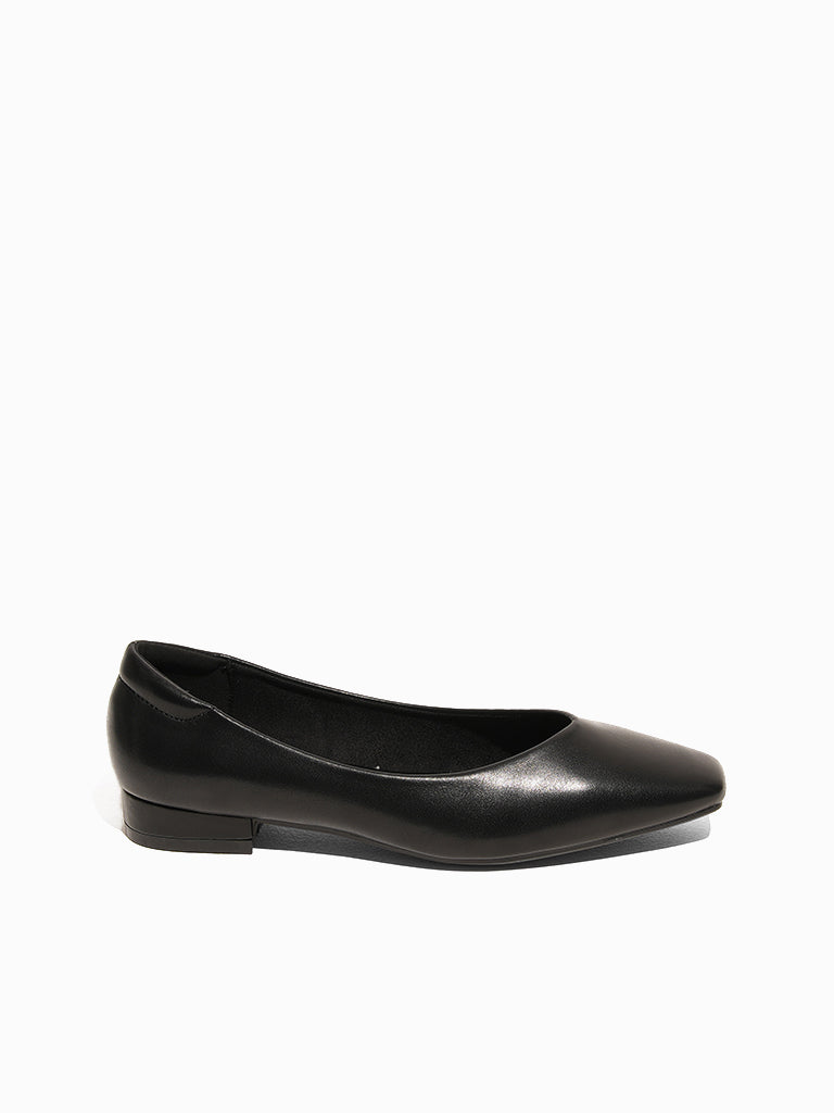 Bentley Flat Ballerinas