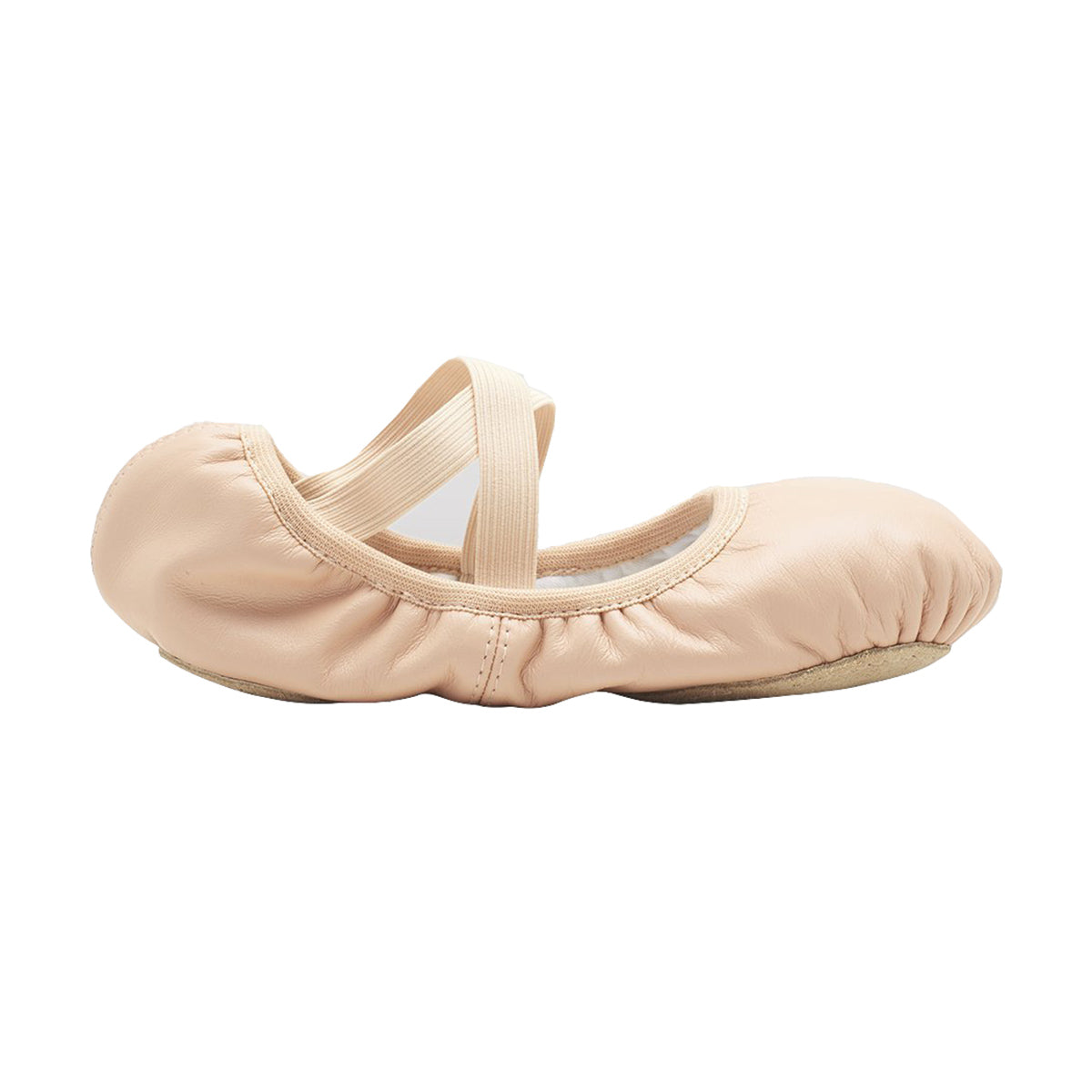 Bloch Odette Adult Ballet Slippers