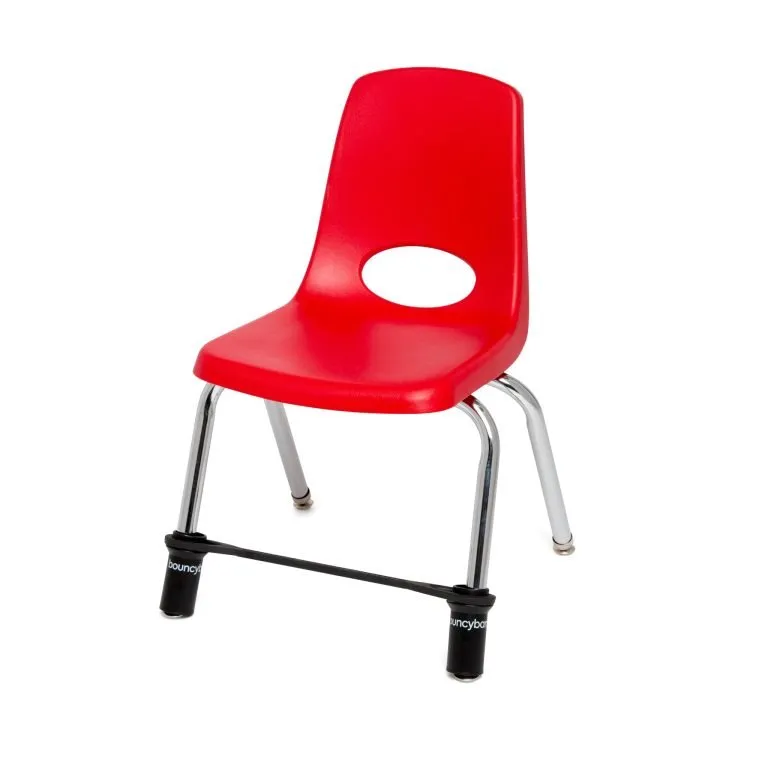 Bouncyband for Primary School Chairs