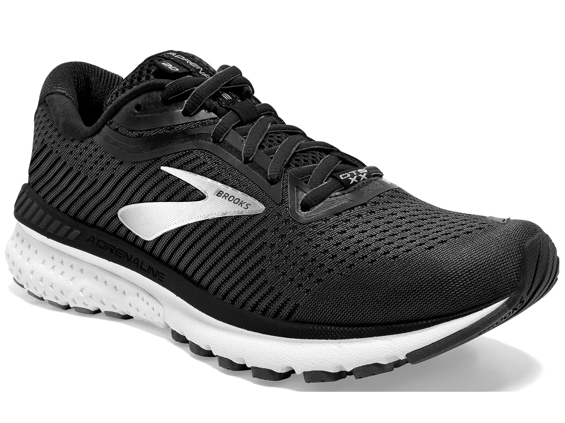 Brooks Mens Adrenaline GTS 20 <BR> 110307 1D 060