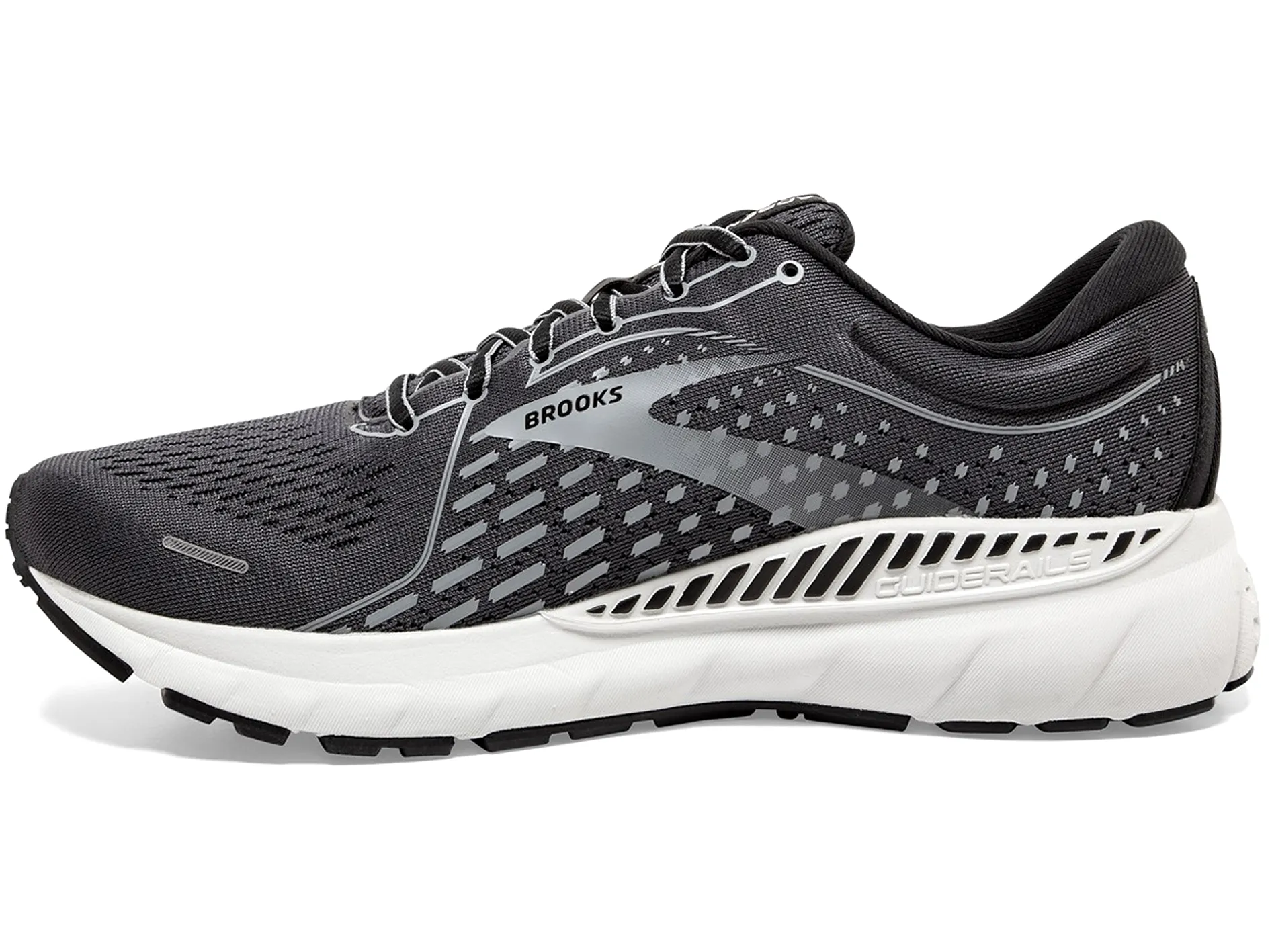 Brooks Mens Adrenaline GTS 21 <br> 110349 1D 093