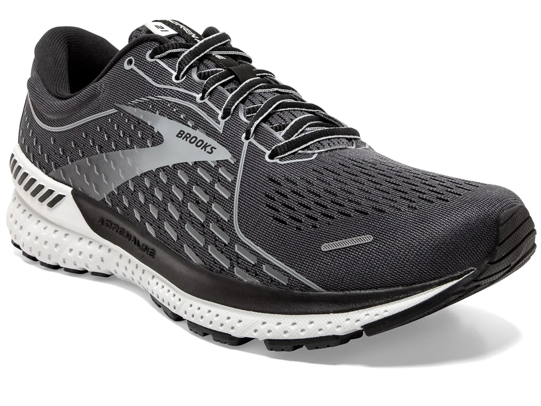 Brooks Mens Adrenaline GTS 21 <br> 110349 1D 093