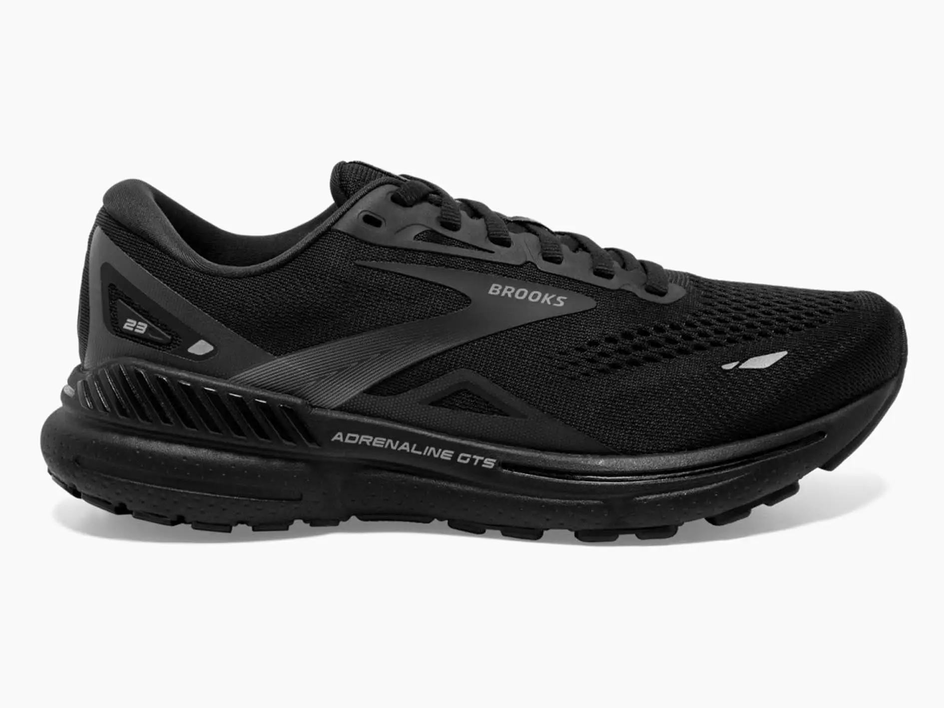 Brooks Mens Adrenaline GTS 23 (2E Width) <br> 110391 2E 020