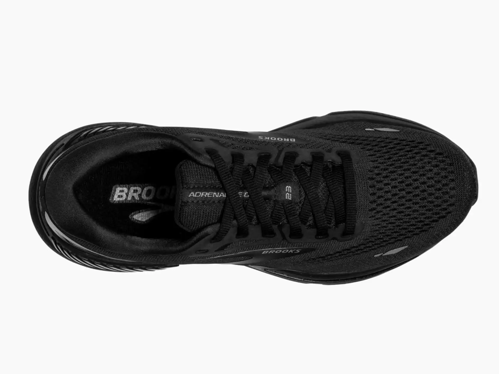 Brooks Mens Adrenaline GTS 23 (2E Width) <br> 110391 2E 020