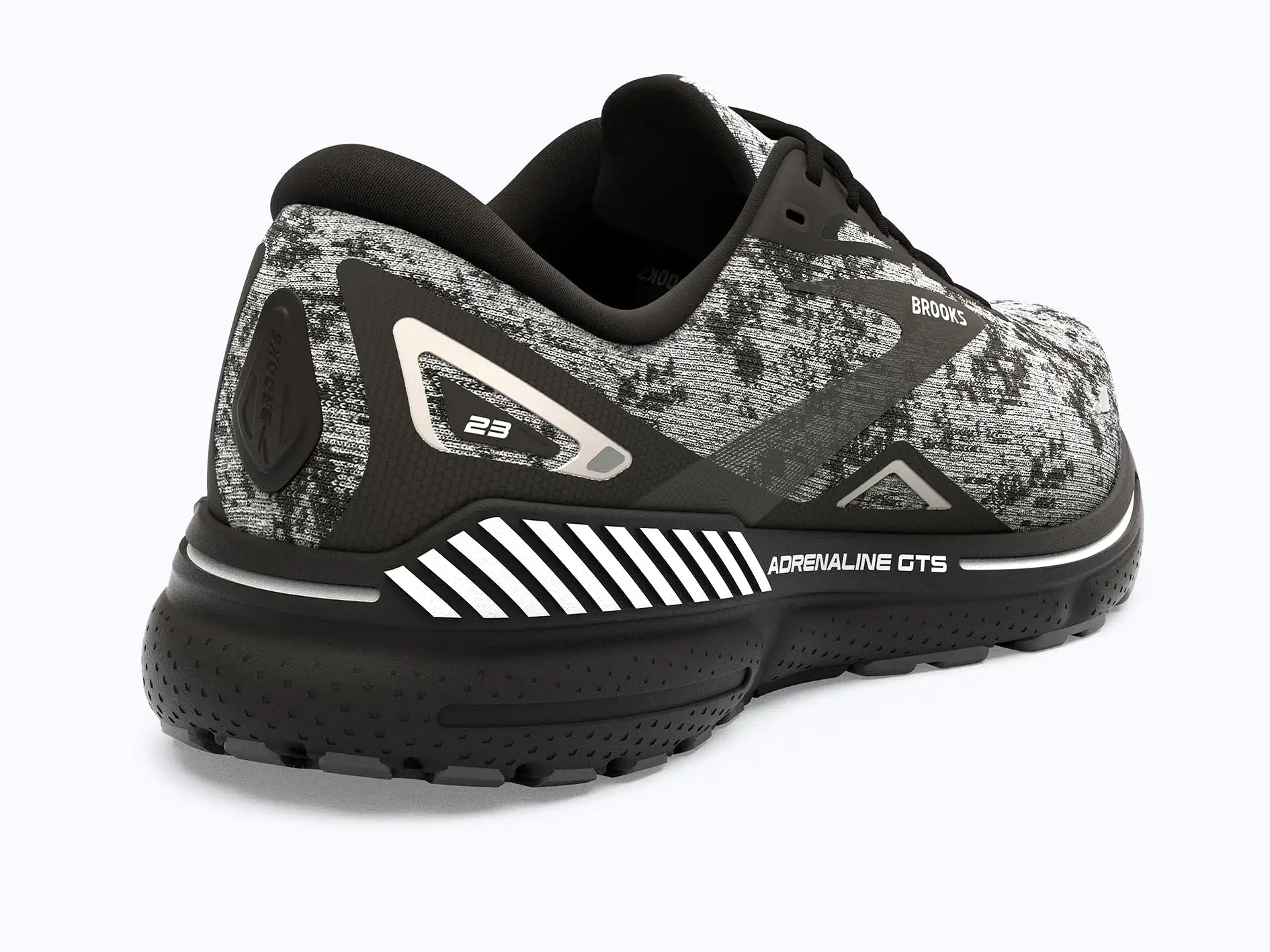 Brooks Mens Adrenaline GTS 23 <br> 110391 1D 135