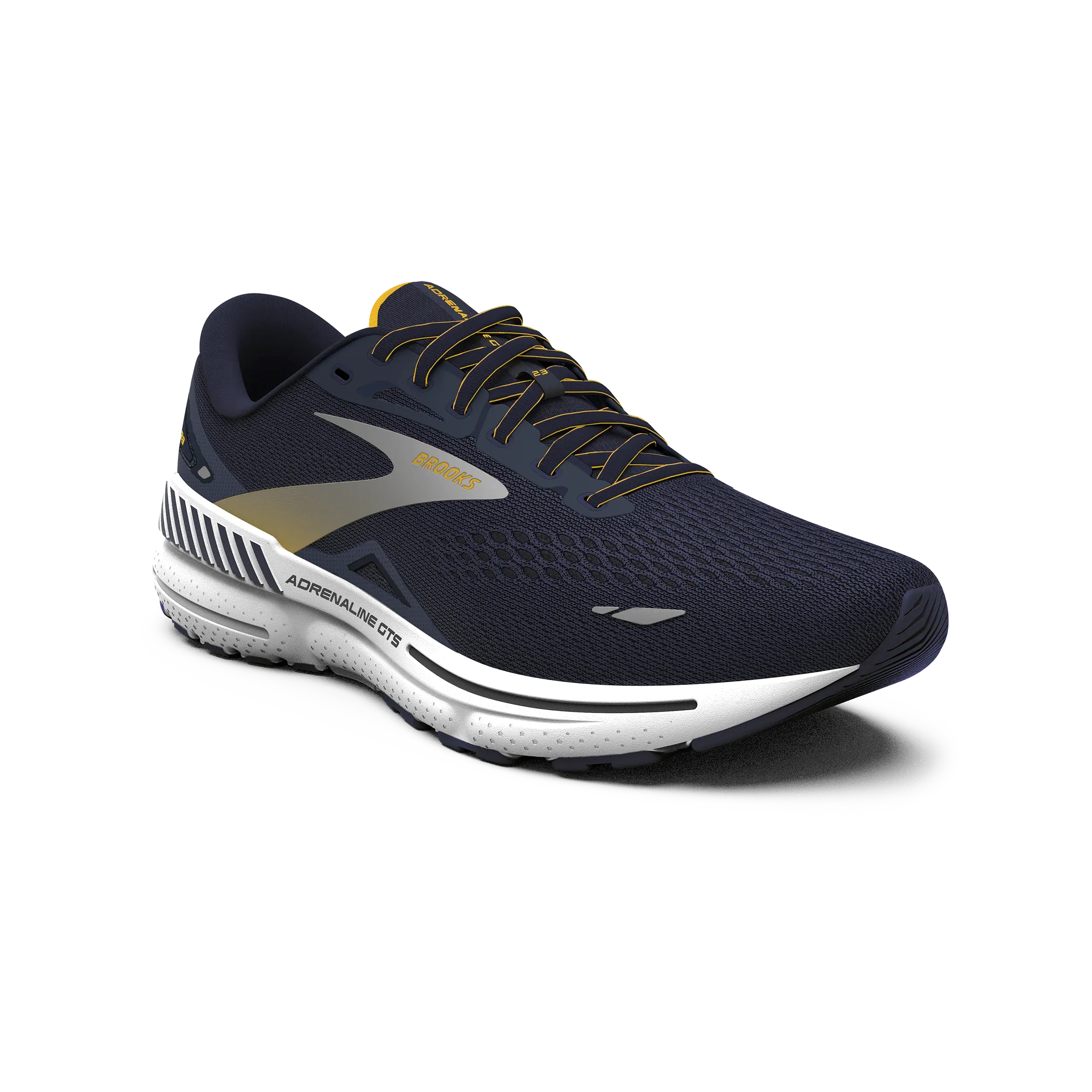 Brooks Mens Adrenaline GTS 23 <br> 110391 1D 410