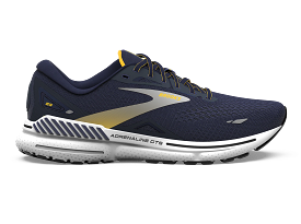 Brooks Mens Adrenaline GTS 23 <br> 110391 1D 410