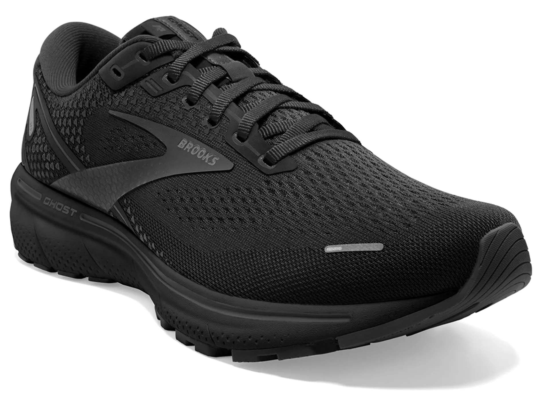 Brooks Mens Ghost 14 (2E) <br> 110369 2E 020