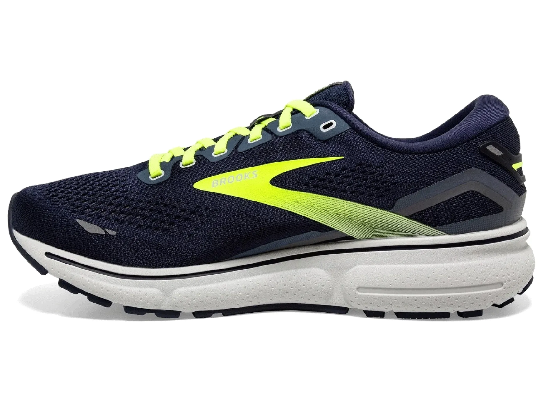 Brooks Mens Ghost 15 <br> 110393 1D 429