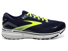 Brooks Mens Ghost 15 <br> 110393 1D 429