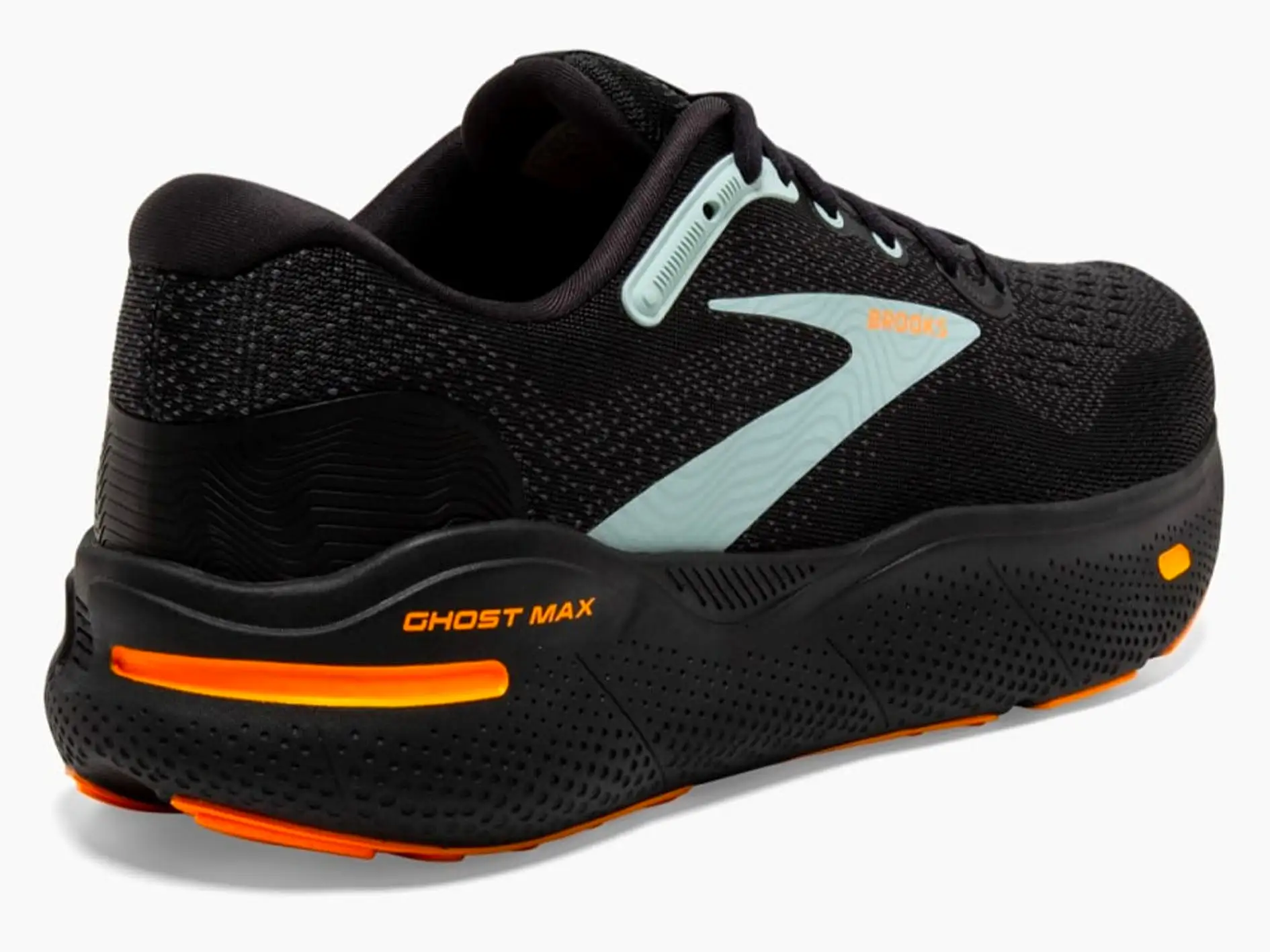 Brooks Mens Ghost Max <br> 110406 1D 038