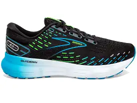 Brooks Mens Glycerin 20 <br> 110382 1D 006