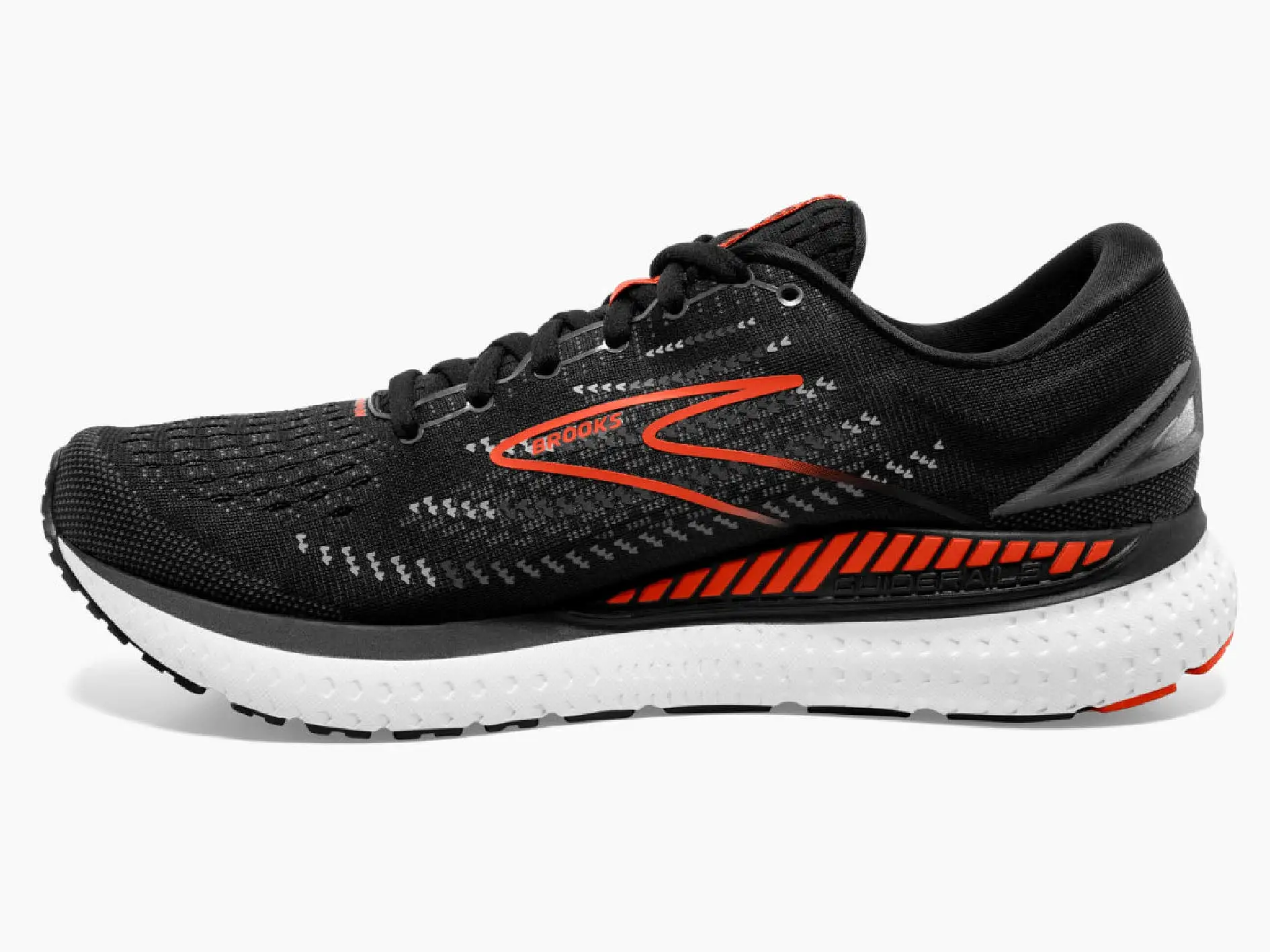 Brooks Mens Glycerin GTS 19 <br> 110357 1D 075