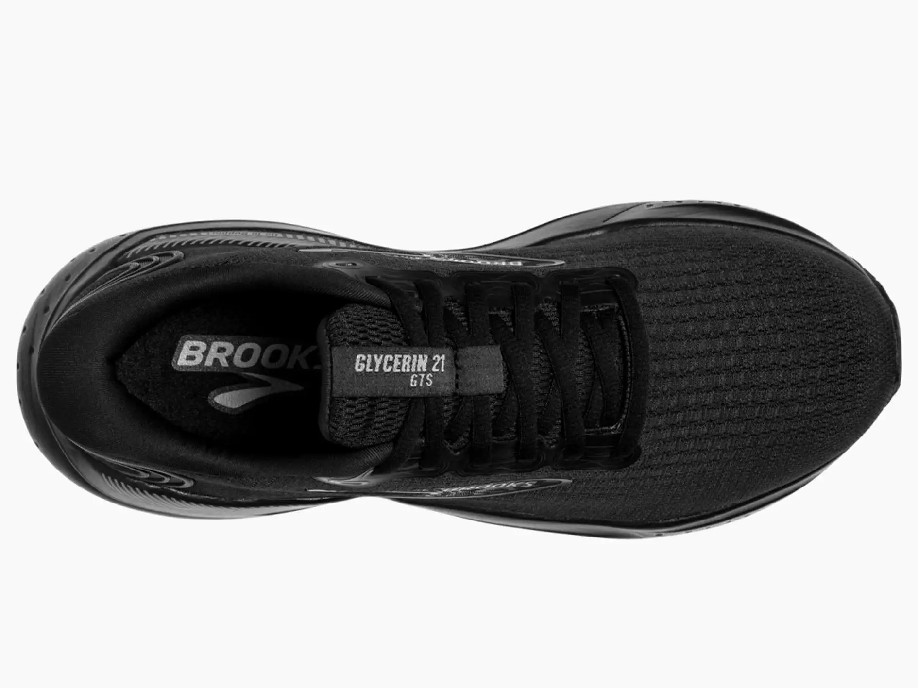 Brooks Mens Glycerin GTS 21 <br> 110420 1D 020