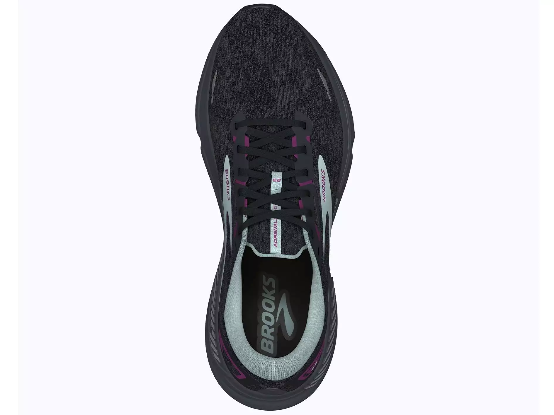 Brooks Womens Adrenaline GTS 23 <br> 120381 1B 072