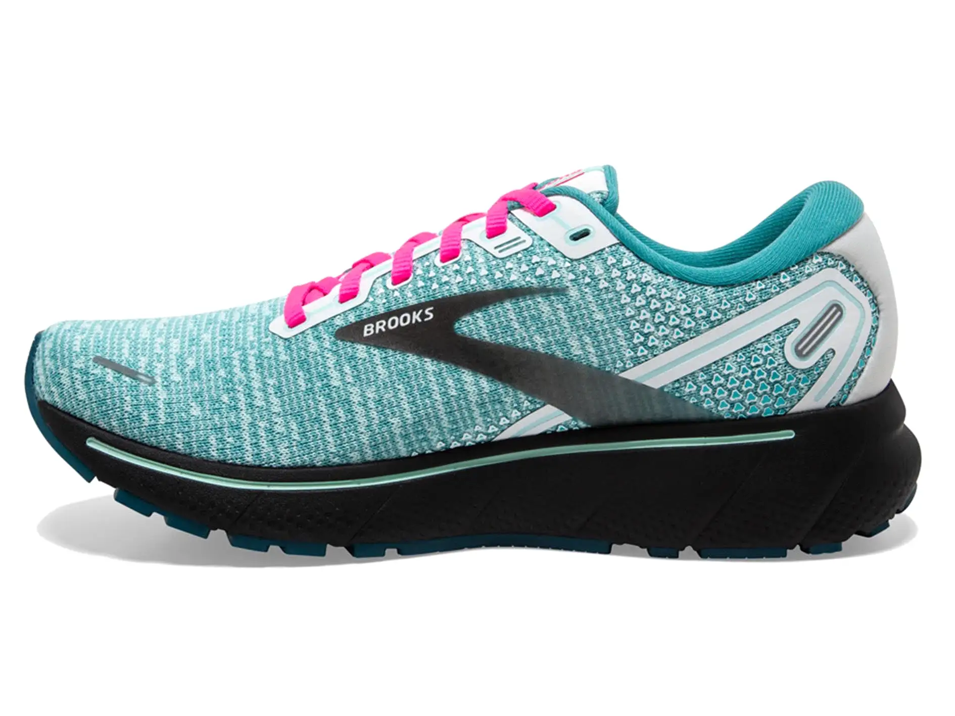 Brooks Womens Ghost 14 <br> 120356 1B 141