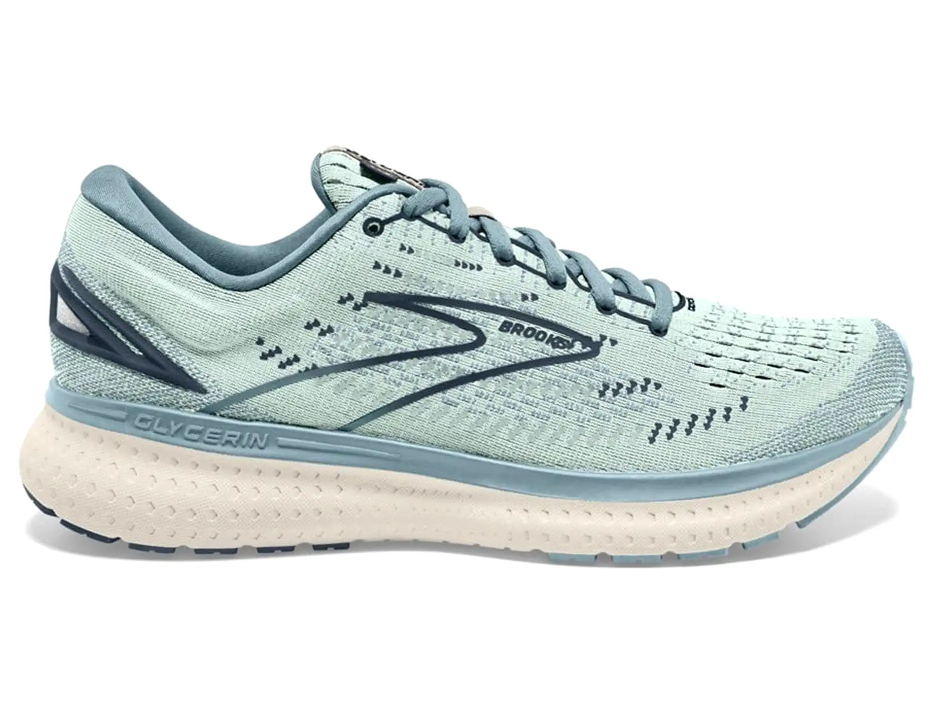 Brooks Womens Glycerin 19 <br> 120343 1B 317