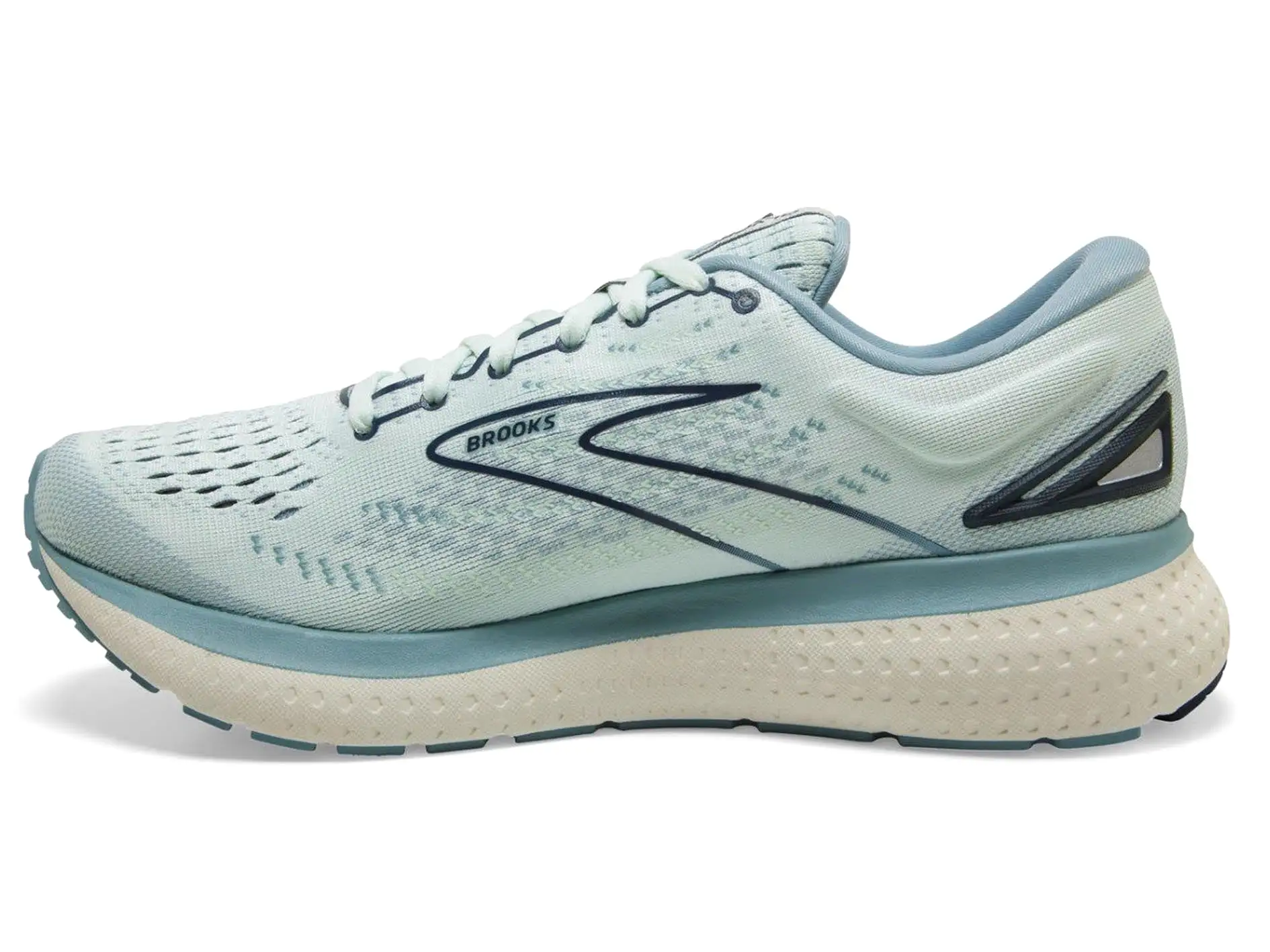 Brooks Womens Glycerin 19 <br> 120343 1B 317