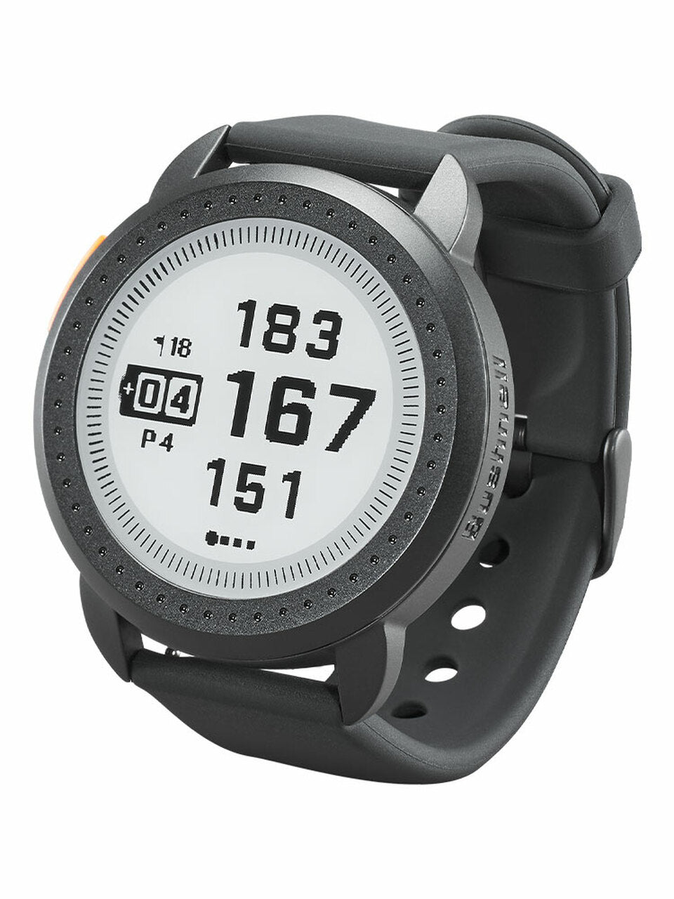 Bushnell iON Edge Golf GPS Watch