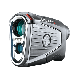 Bushnell Pro X3 Golf Range Finder