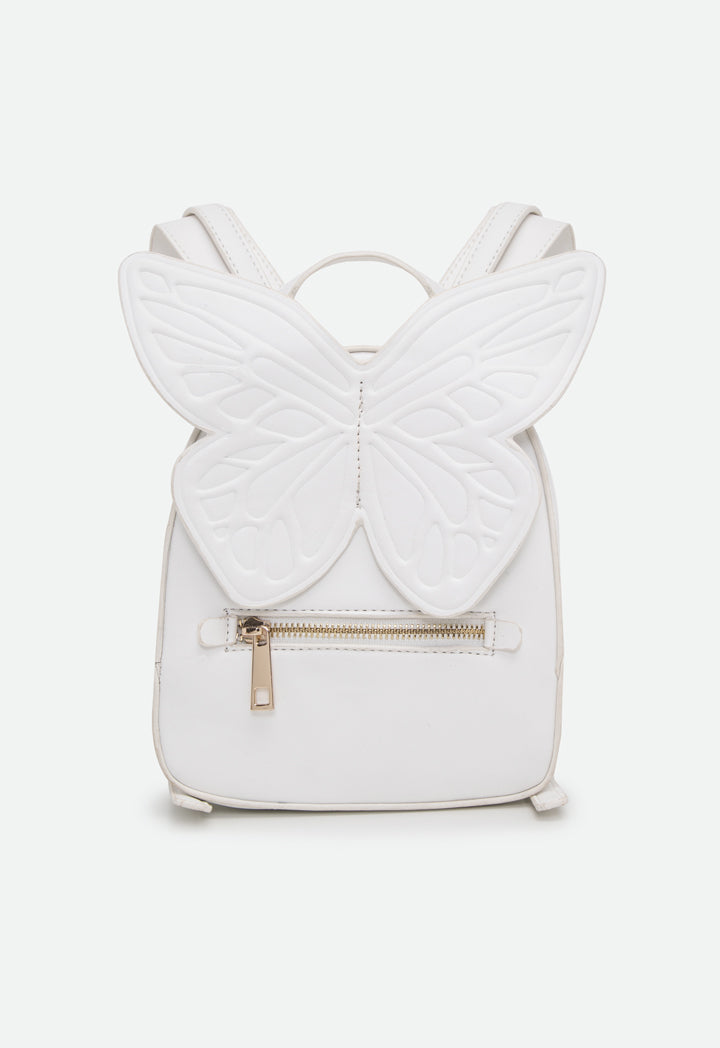 Butterfly Backpack