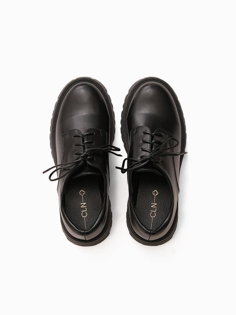 Cadence Lace up Oxfords