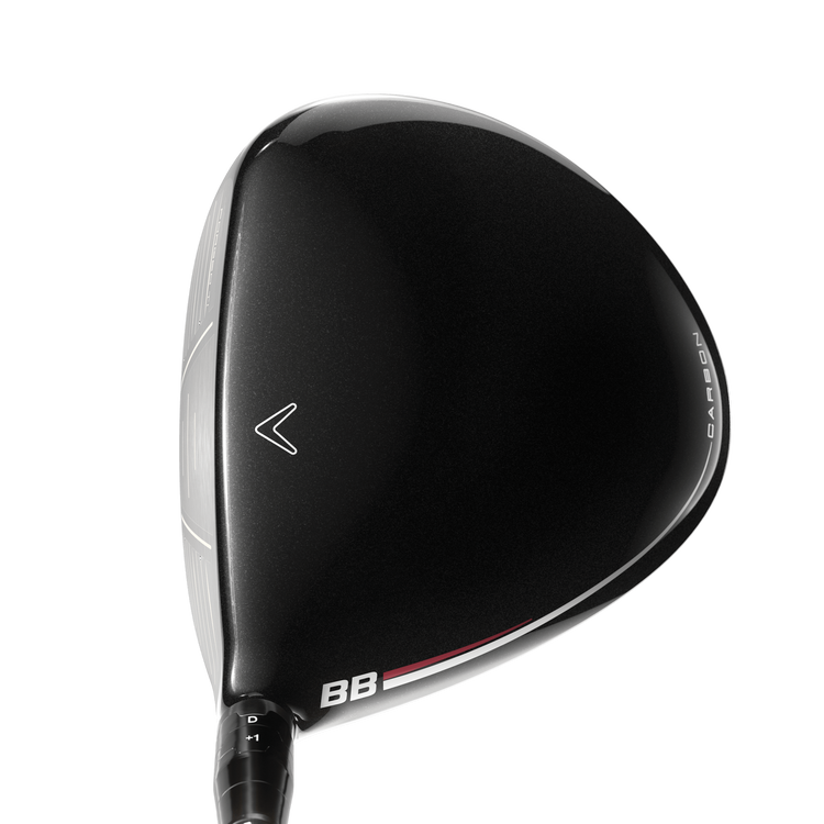 Callaway Big Bertha Driver mens RH 2023 (Custom)