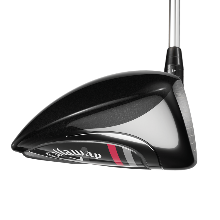 Callaway Big Bertha Driver mens RH 2023 (Custom)