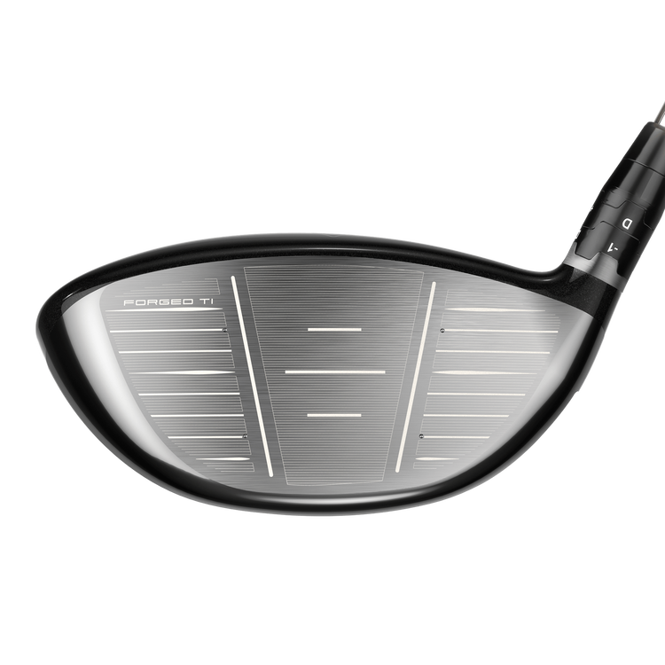 Callaway Big Bertha Driver mens RH 2023 (Custom)