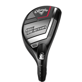 Callaway Big Bertha Hybrid mens RH 2023