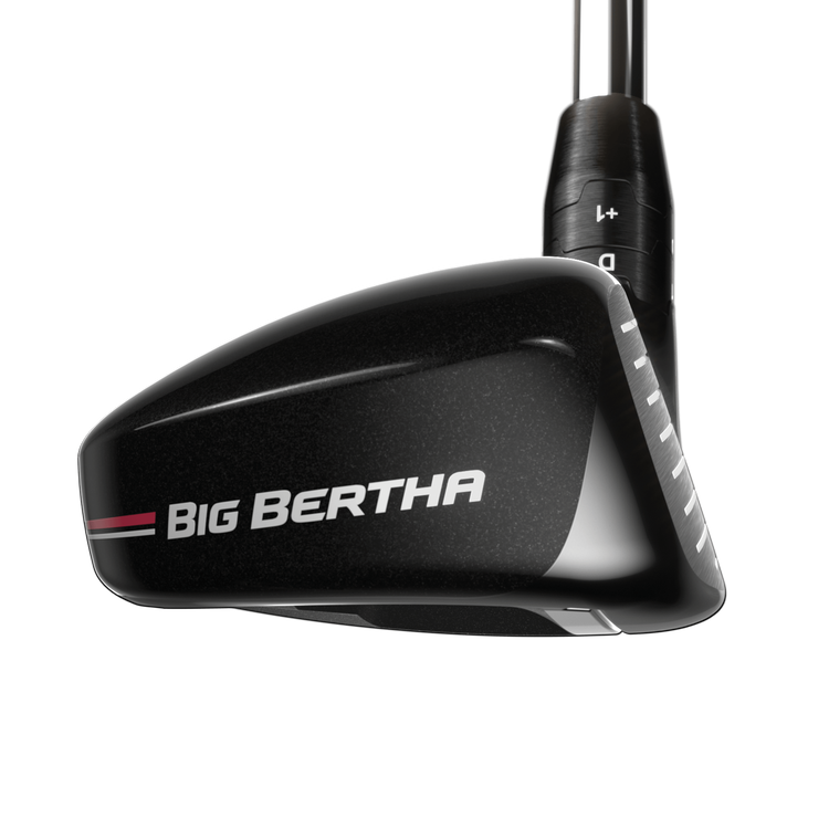 Callaway Big Bertha Hybrid mens RH 2023