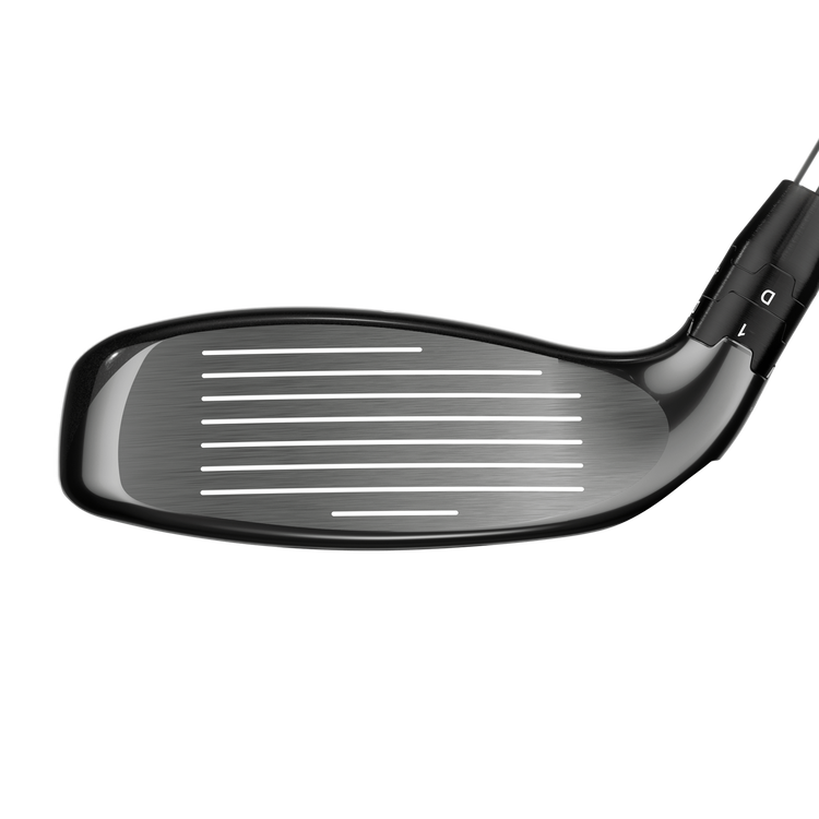 Callaway Big Bertha Hybrid mens RH 2023