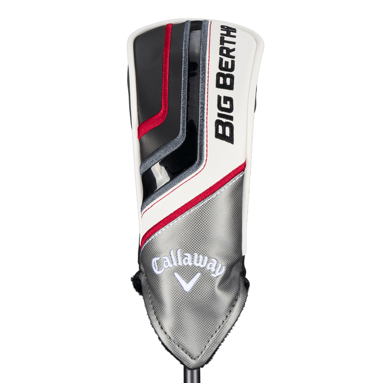 Callaway Big Bertha Hybrid mens RH 2023