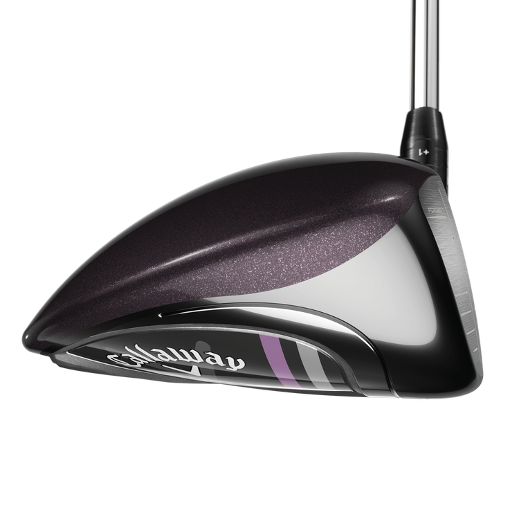 Callaway Big Bertha REVA Driver womens RH 2023 (Custom)