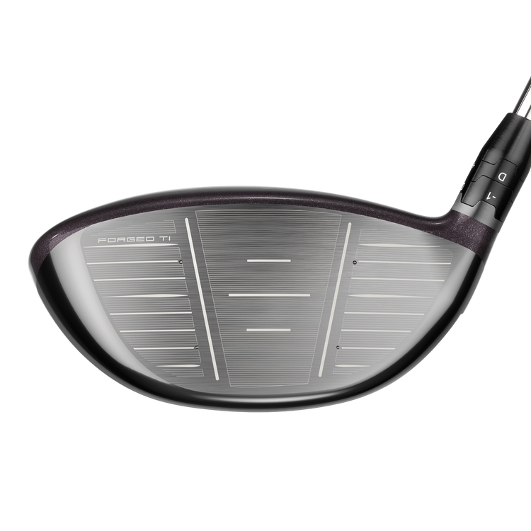 Callaway Big Bertha REVA Driver womens RH 2023 (Custom)