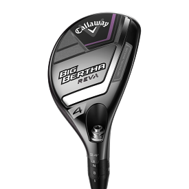 Callaway Big Bertha Reva Hybrid womens RH 2023 (Custom)