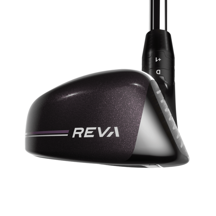 Callaway Big Bertha Reva Hybrid womens RH 2023 (Custom)