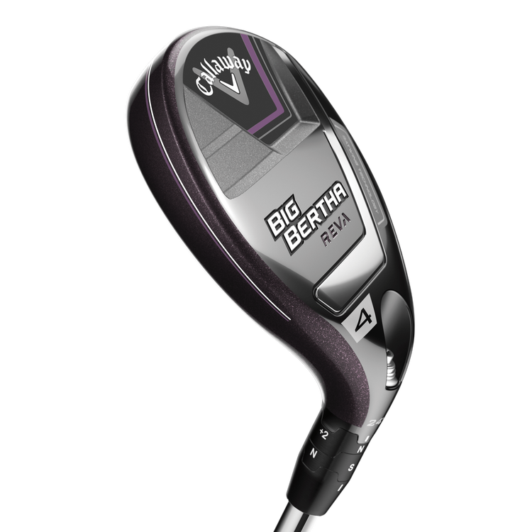 Callaway Big Bertha Reva Hybrid womens RH 2023 (Custom)