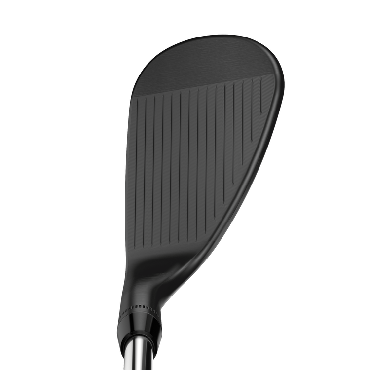 Callaway Jaws Raw Black Plasma Wedges RH